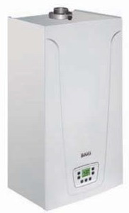 Газовый котел BAXI MAIN 5 14 F