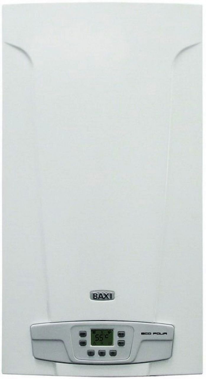 Газовый котел BAXI MAIN 5 18 F