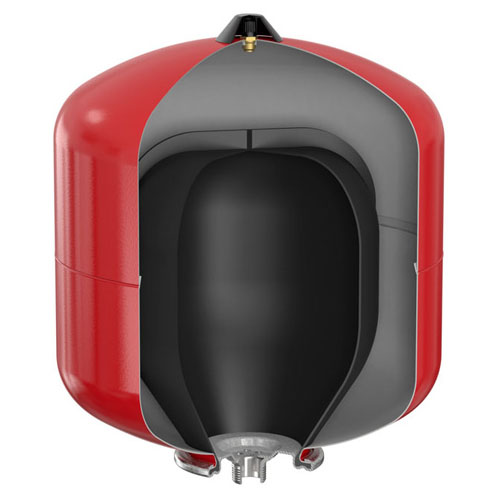Мембранный бак Flamco Flexcon R 18