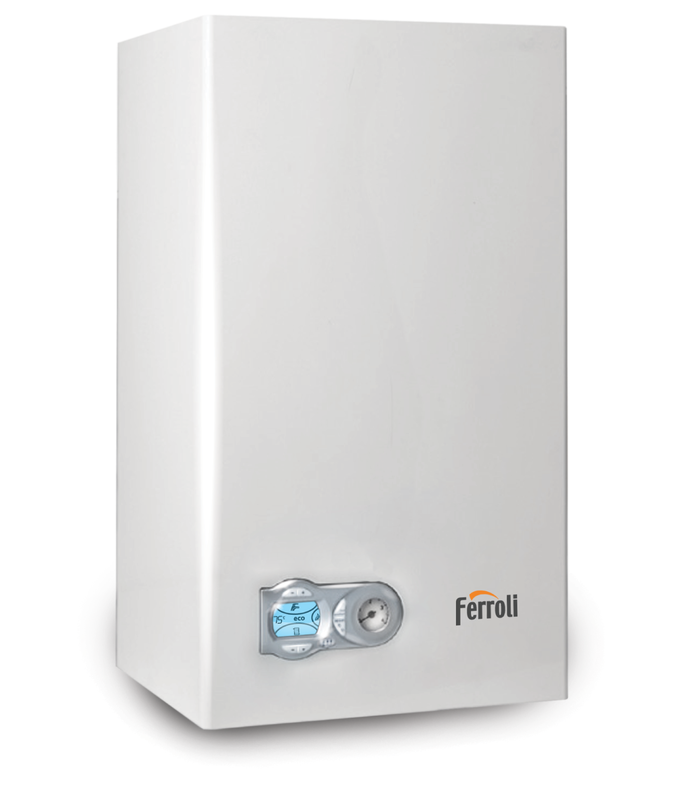 Газовый котел Ferroli Diva/Fortuna H C 24