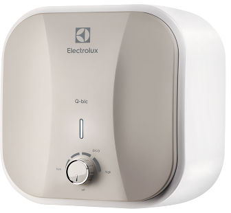 Водонагреватель электрический Electrolux EWH 15 Q-bic U