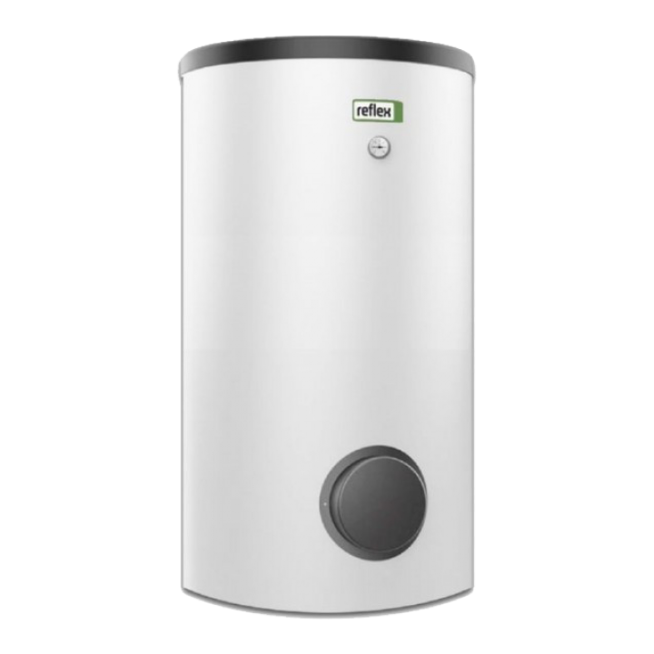 Газовый котел Ariston Clas X System 28 FF + Reflex Stora AF 150
